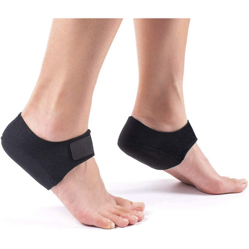 VIMEDA | Heel Sleeves Pads™