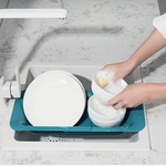 VIMEDA | Retractable Sink Drain™