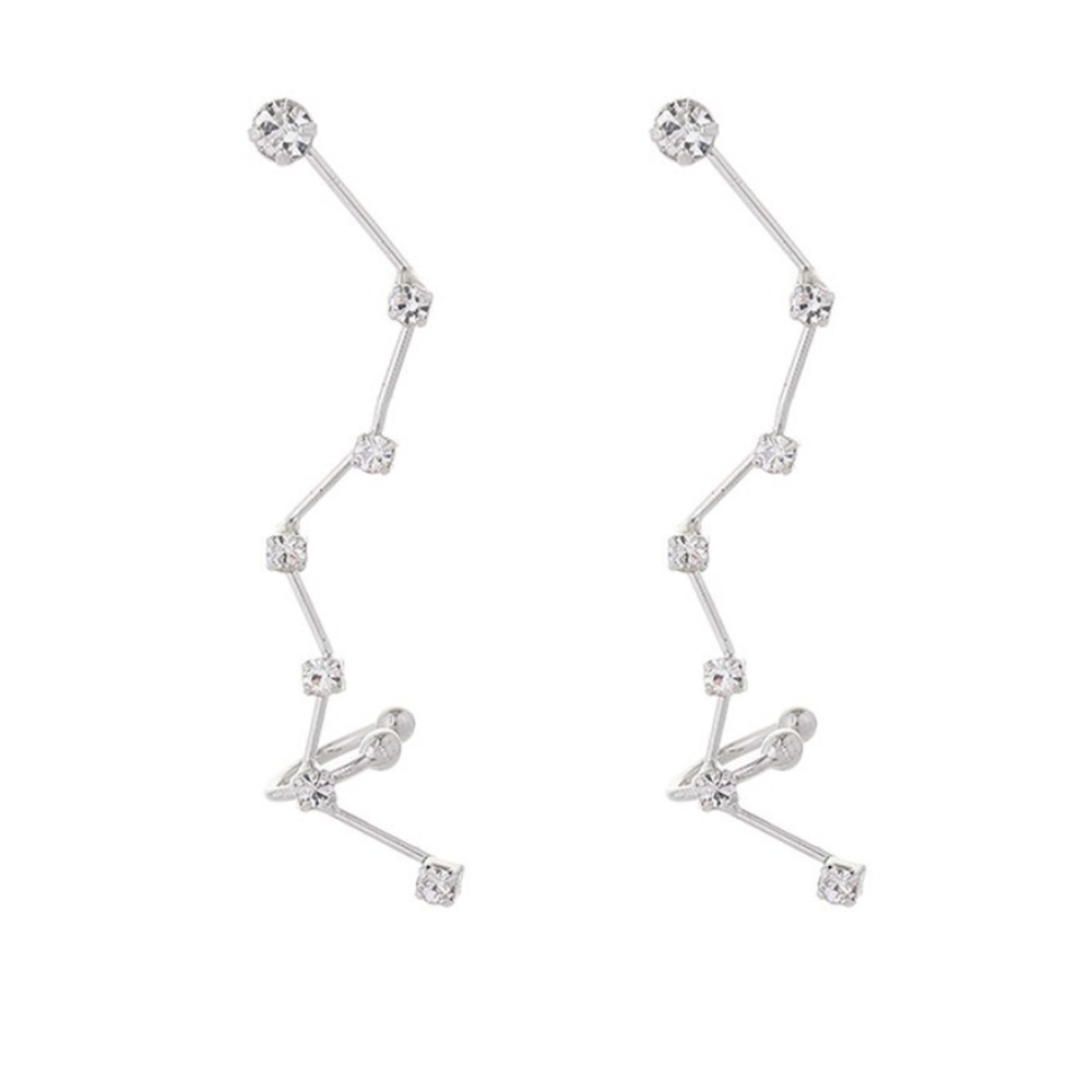 VIMEDA | Big Dipper Ear Cuff™ (1 Par)