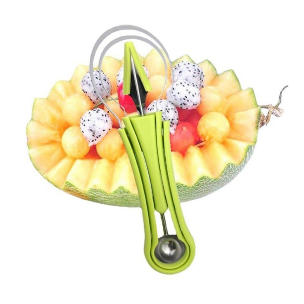 VIMEDA | Fruit Slicer Set™