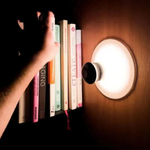 VIMEDA | Sucker Night Light™