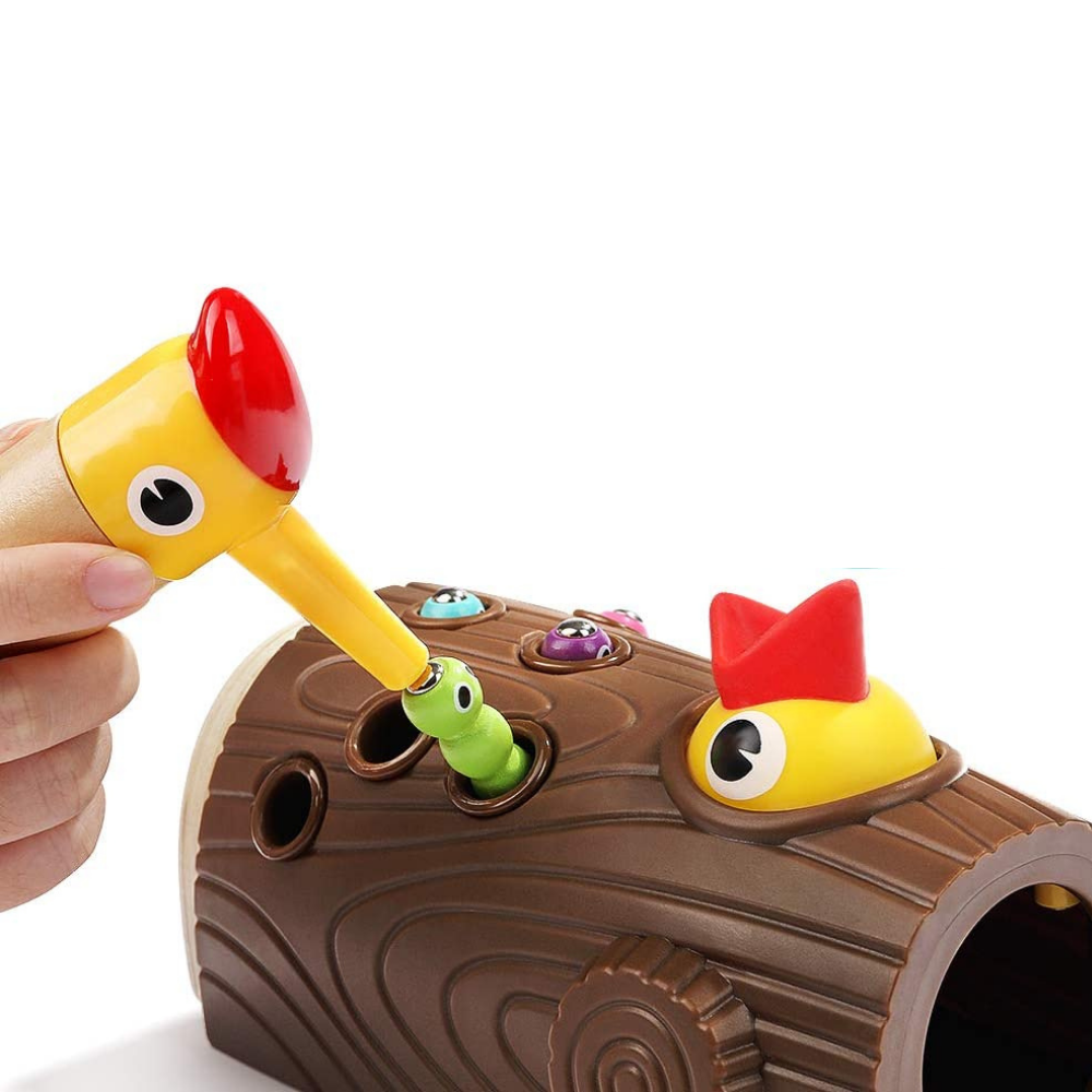 VIMEDA | Woodpecker Toy™