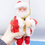 VIMEDA | Musical Climbing Santa™