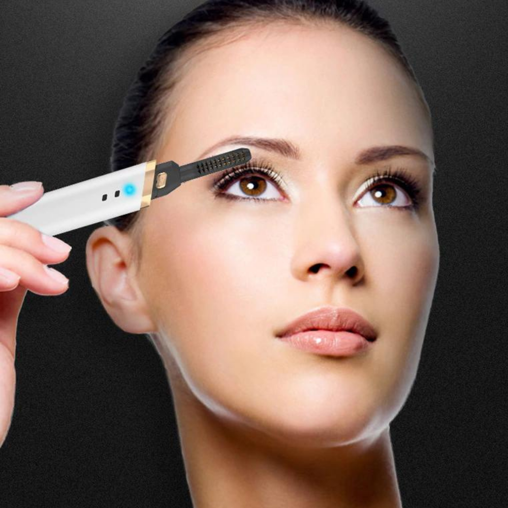 VIMEDA | Electric Eyelash Curler™