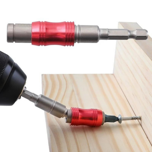 VIMEDA | Drill Bit Holder™
