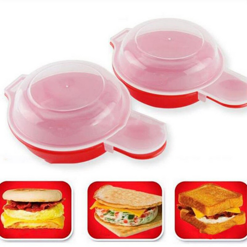 VIMEDA | Easy Egg Cooker™