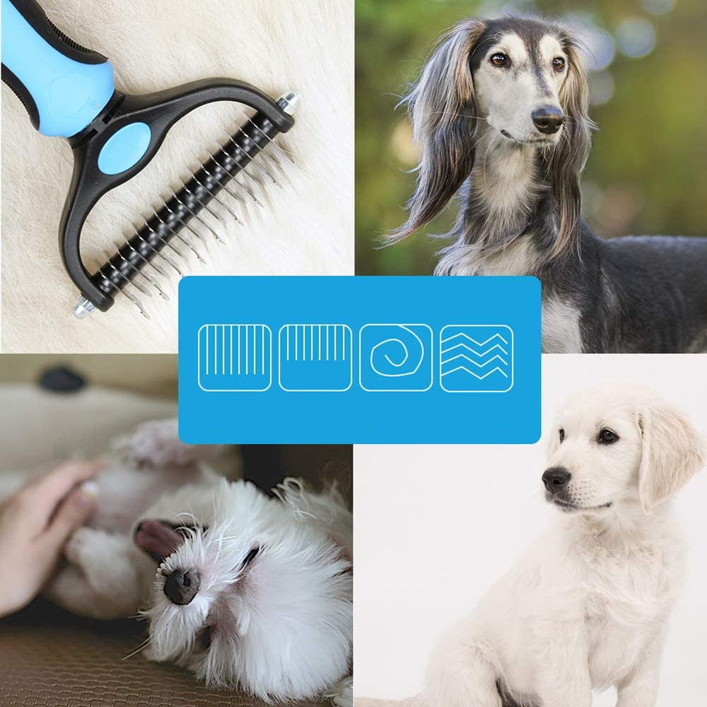 VIMEDA | Fur Detangling Comb™