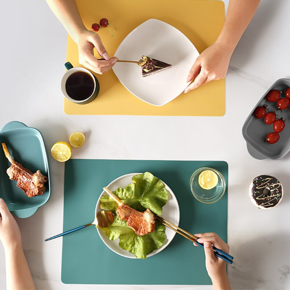 VIMEDA | Silicone Placemats™
