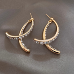 VIMEDA | Crossbow Earrings™ (1+1 Par GRATIS)