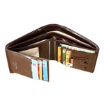 VIMEDA | The Gentleman's Wallet™
