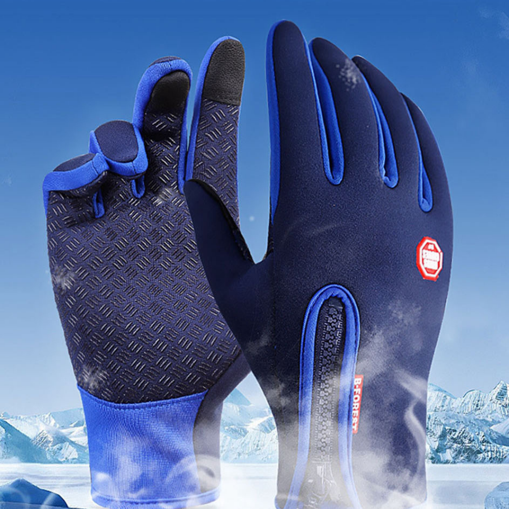 VIMEDA | Unisex Thermal Gloves™ (1 Par)