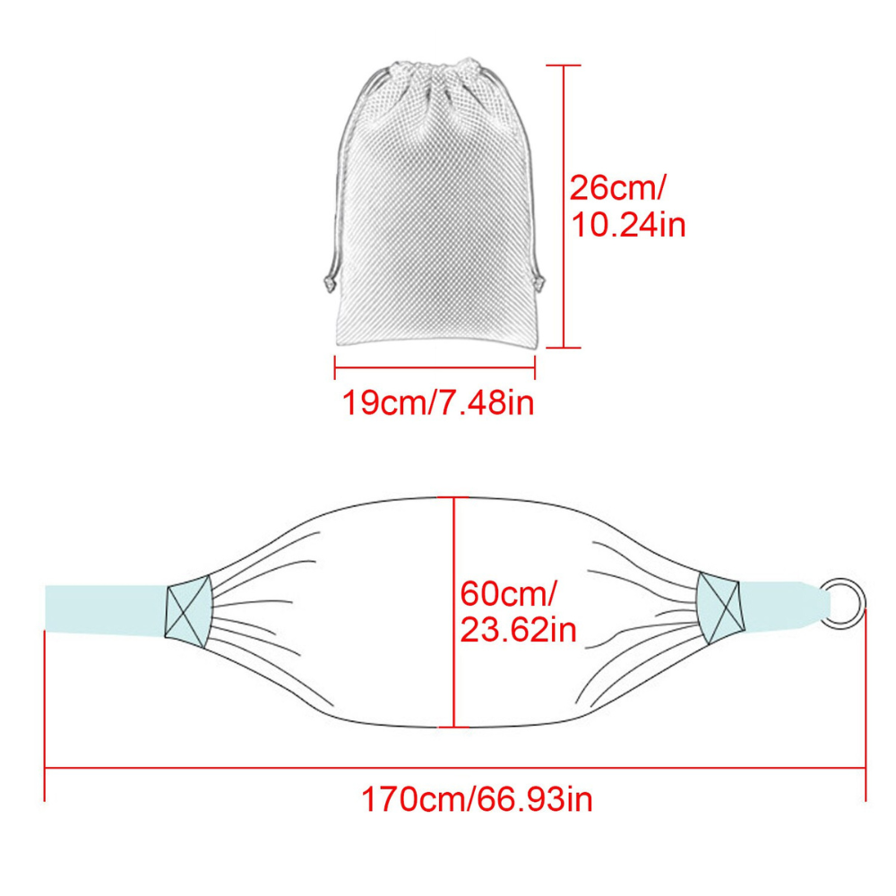 VIMEDA | Newborn Sling Wrap™