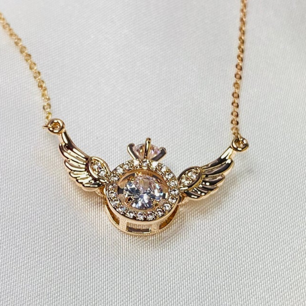 VIMEDA | Angel Wings Necklace™ (1+1 GRATIS)