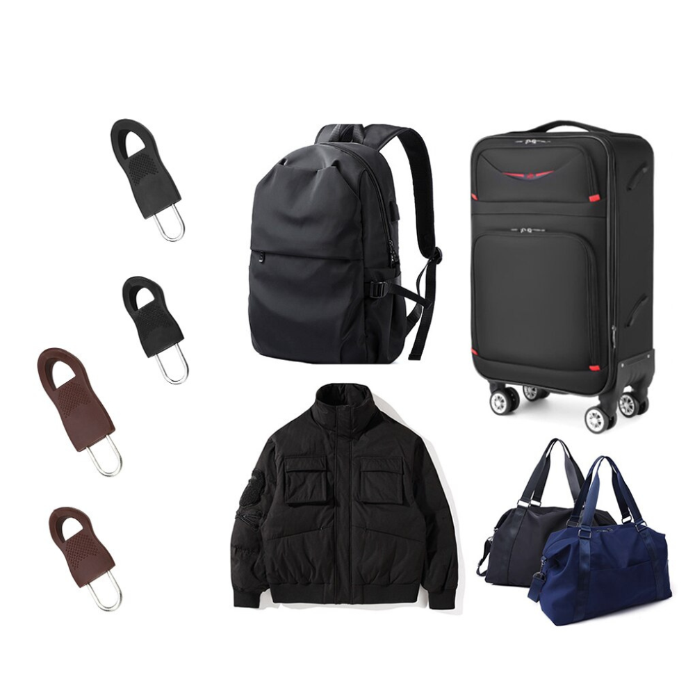 VIMEDA | Universal Zipper Set™ (8+8 GRATIS)