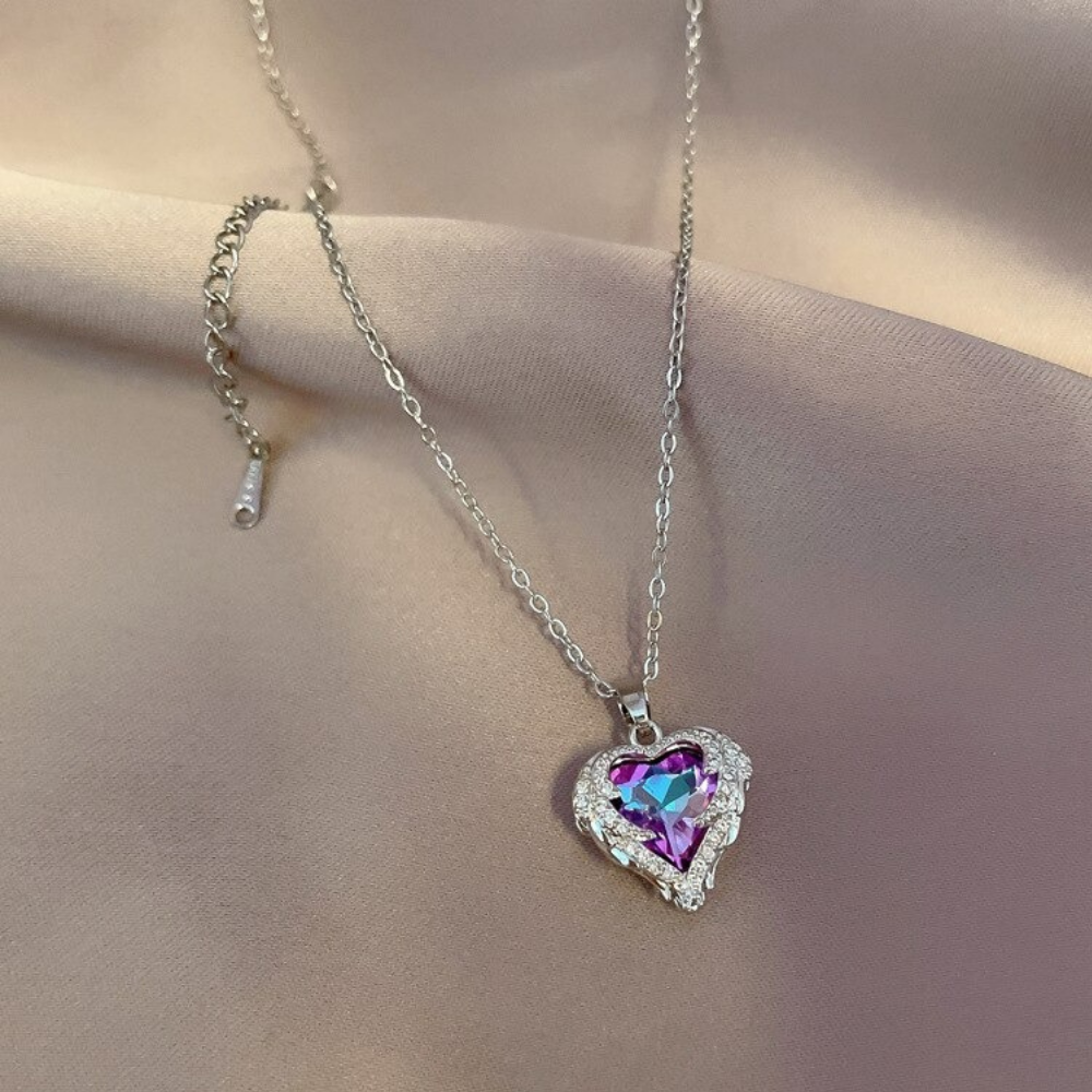 VIMEDA | Angel Heart Necklace™ (1+1 GRATIS)