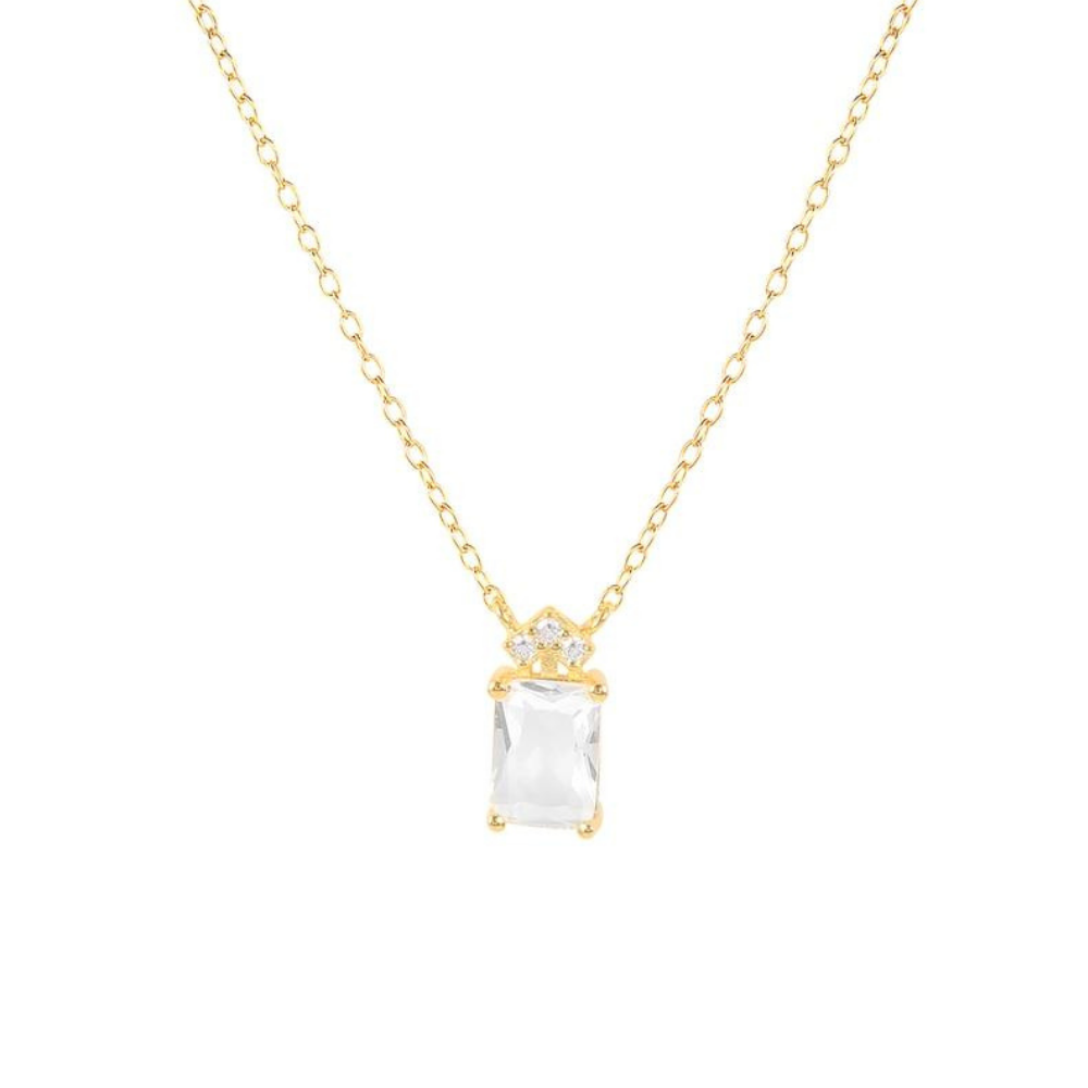 VIMEDA | Colored Stone Necklace™