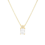 VIMEDA | Colored Stone Necklace™