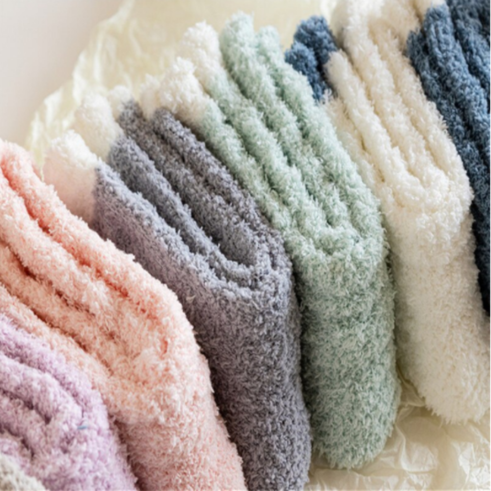 VIMEDA | Cashmere Socks™ (2+2 GRATIS)