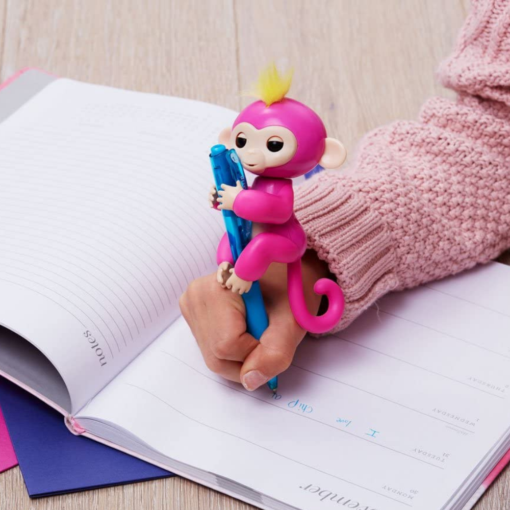 VIMEDA | Toto Monkey™