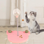 VIMEDA | Toy Cat Feeder™