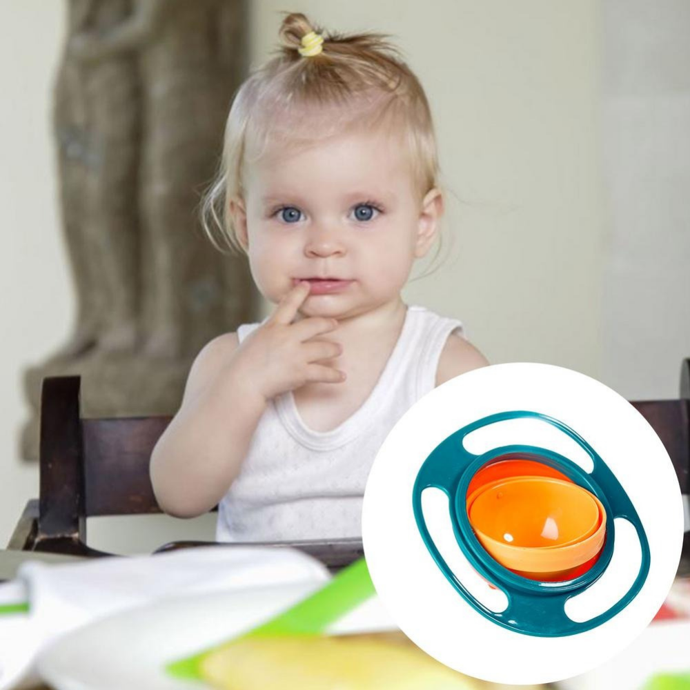 VIMEDA | Gyro Baby Bowl™ (1+1 GRATIS)