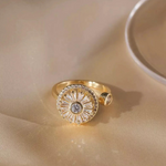 VIMEDA | Luxury Fidget Ring™