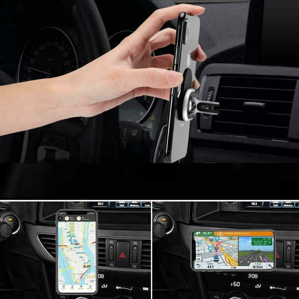 VIMEDA | Multipurpose Phone Bracket™ (1+1 GRATIS)
