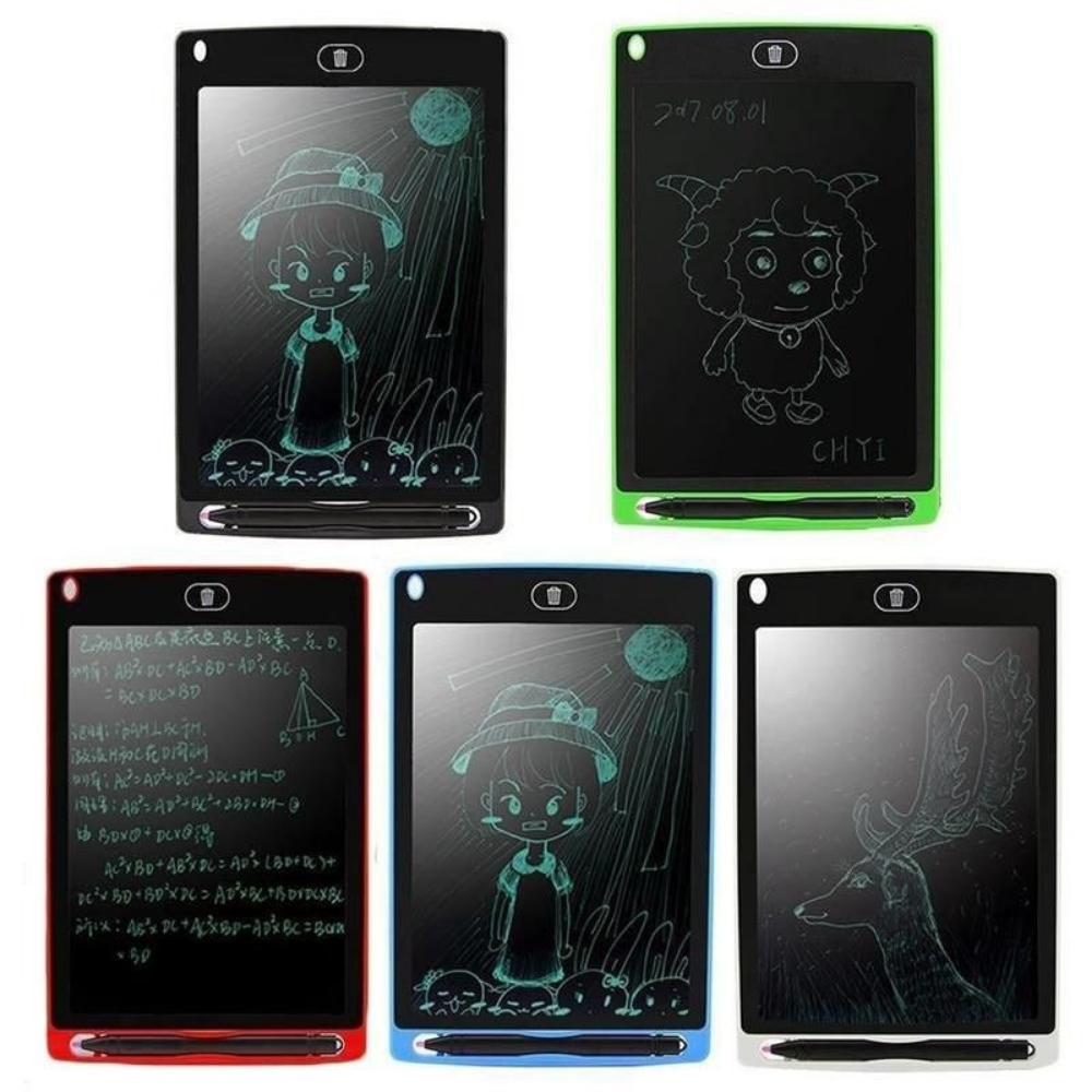 VIMEDA | LCD Writing Tablet™