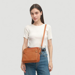 VIMEDA | 3-Layer Shoulder Bag™