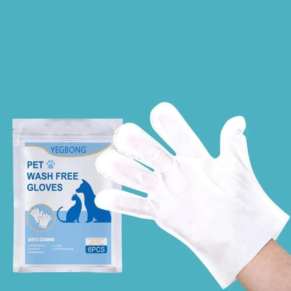 VIMEDA | Pet Wipes Glove™ (1+1 GRATIS)