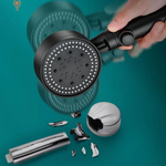 VIMEDA | High-Pressure Showerhead™