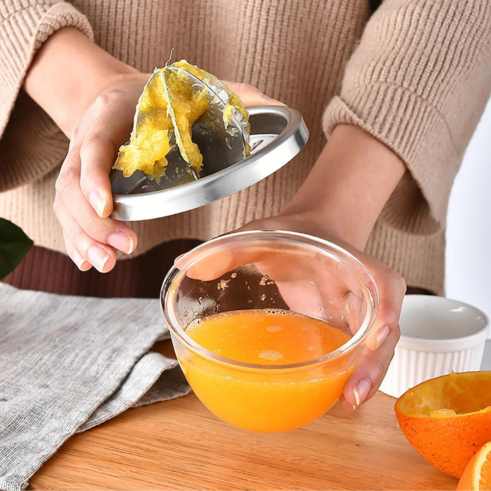 VIMEDA | Manual Fruit Juicer™