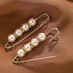 VIMEDA | Pearl Brooch™  (2+2 GRATIS)