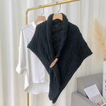 VIMEDA | Knitted Shawl™