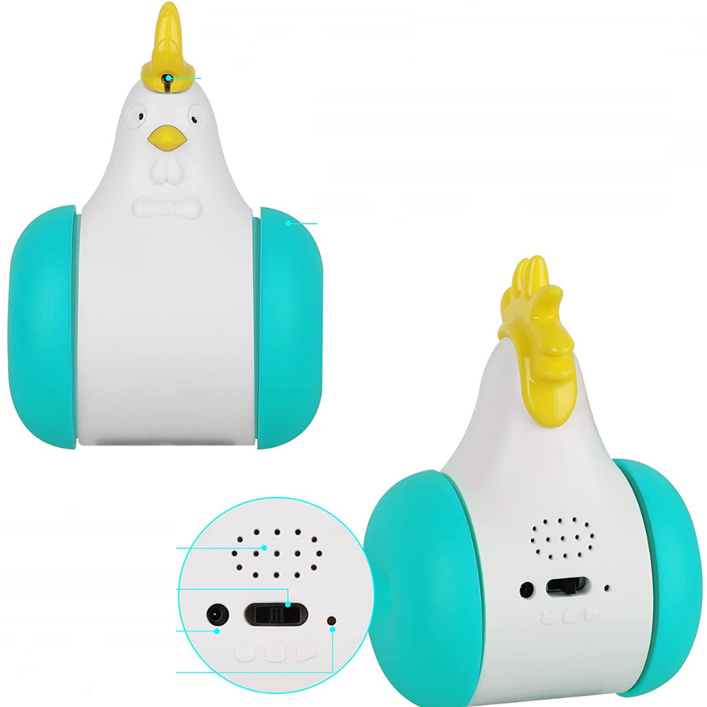 VIMEDA | Infrared Cat Toy™