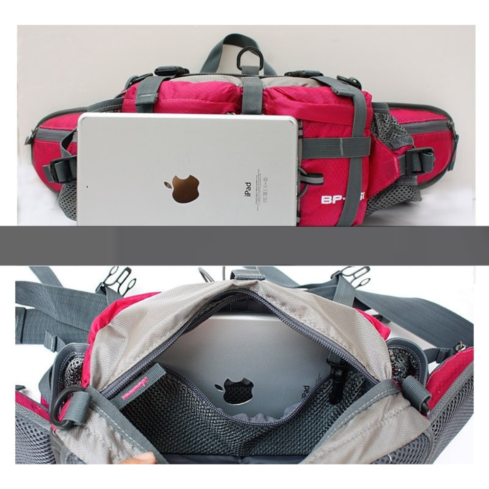 VIMEDA | Sporty Outdoor Bag™