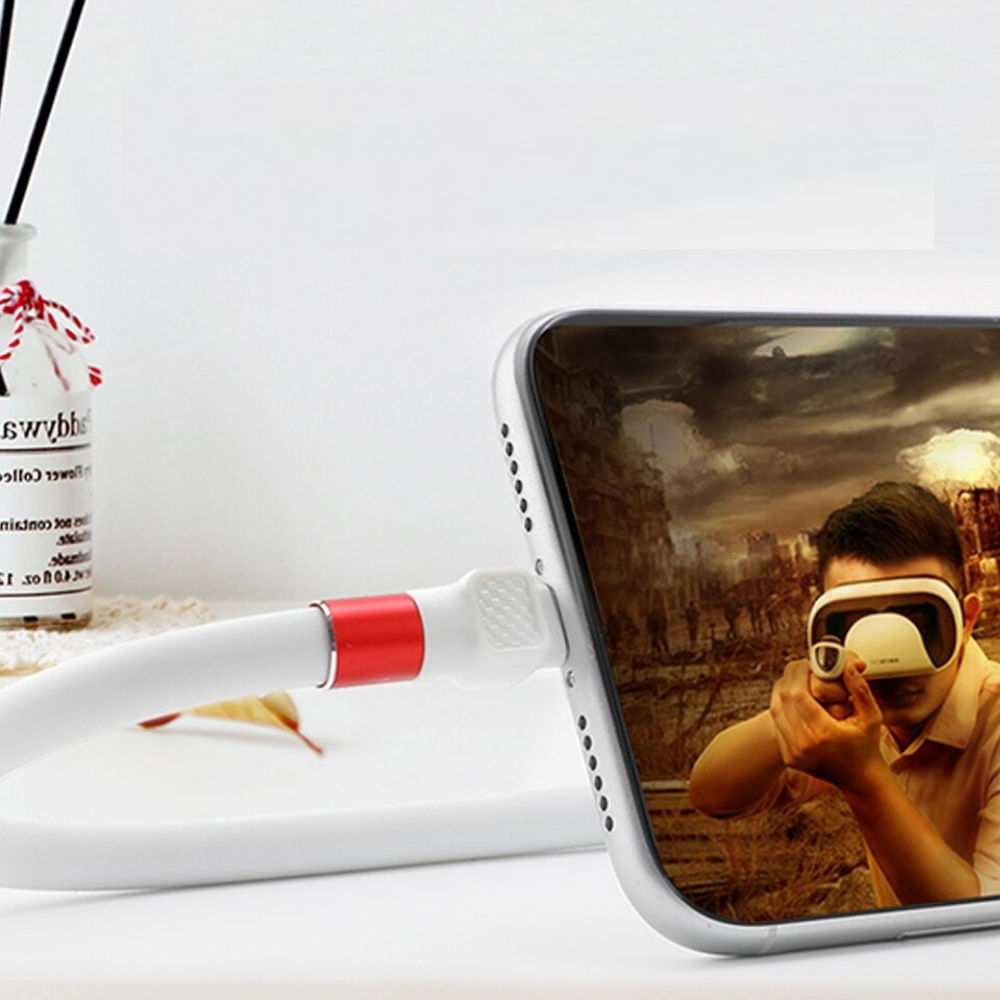 VIMEDA | Charging Phone Holder™ (1+1 GRATIS)