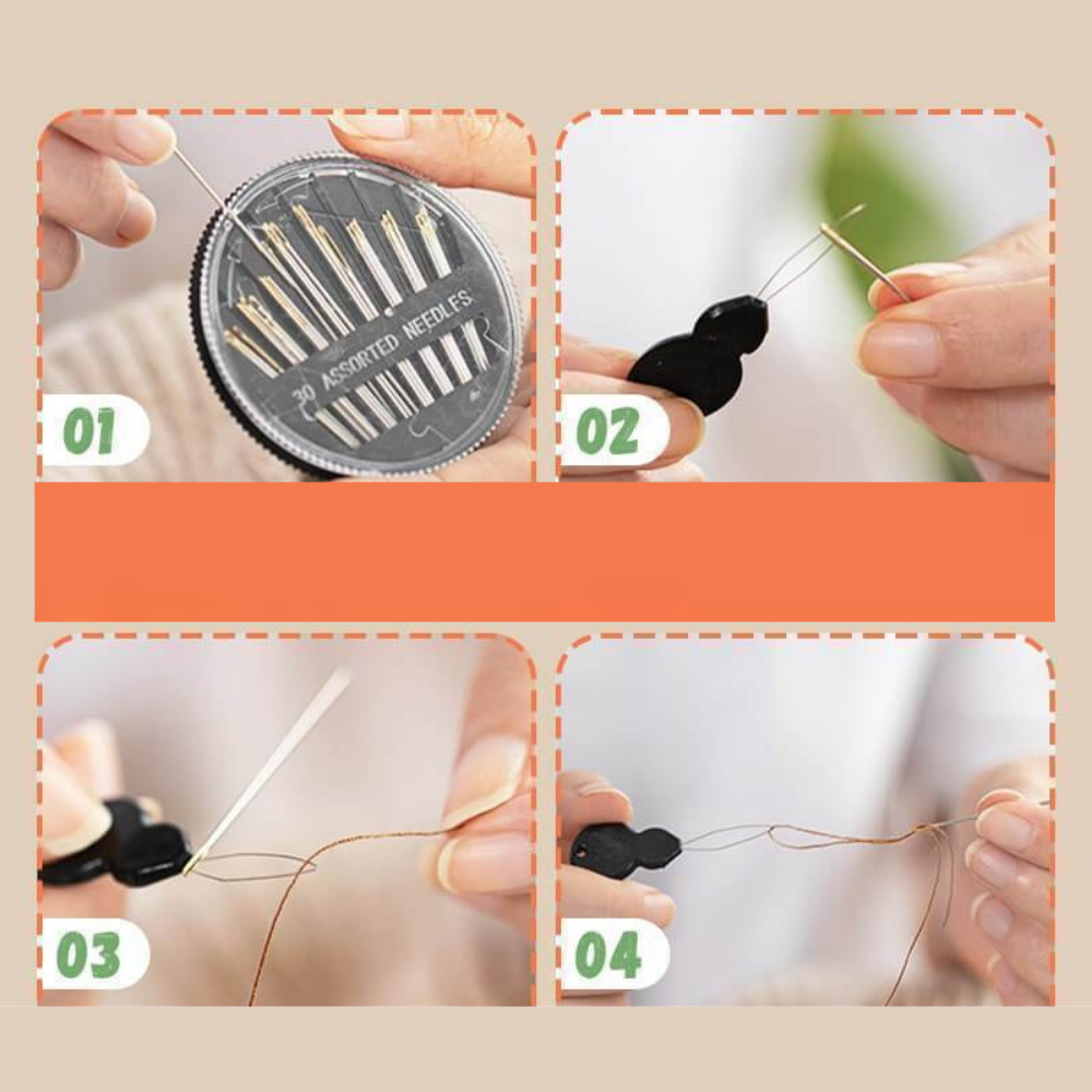 VIMEDA | Sewing Kit™