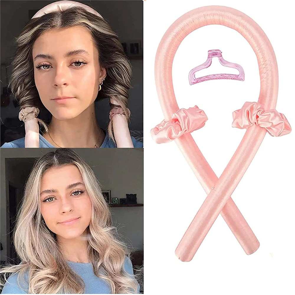 VIMEDA | Curl Scrunchie™