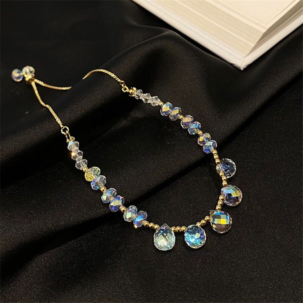 VIMEDA | Shine Crystal Bracelet™