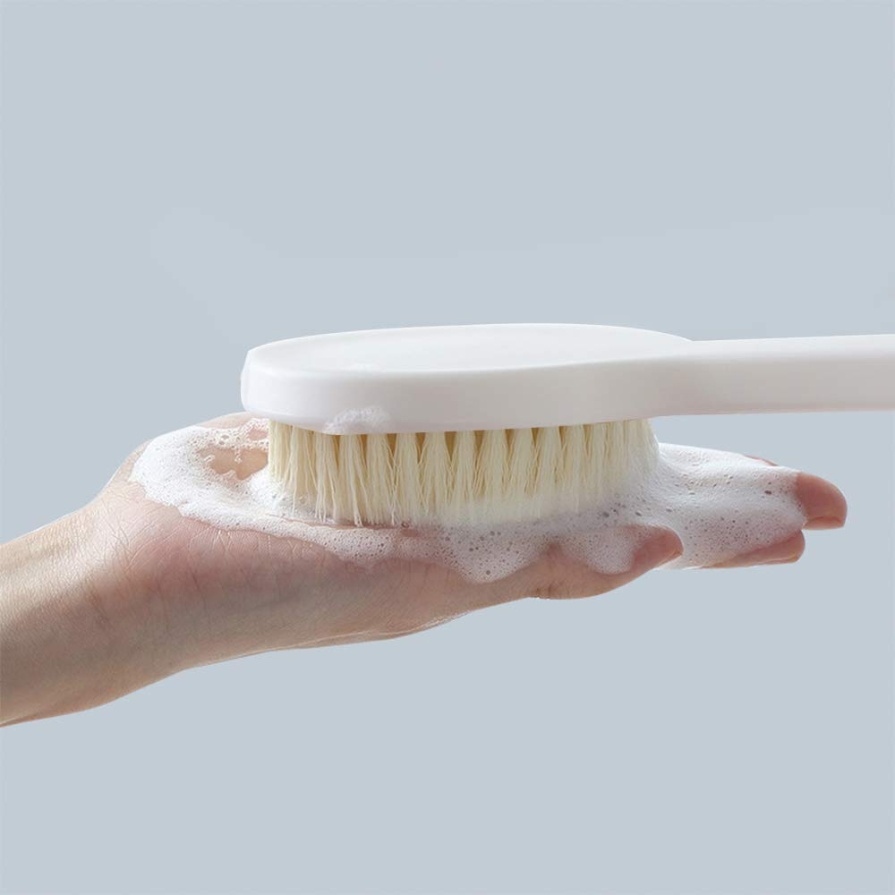 VIMEDA | Bath Comfy Brush™