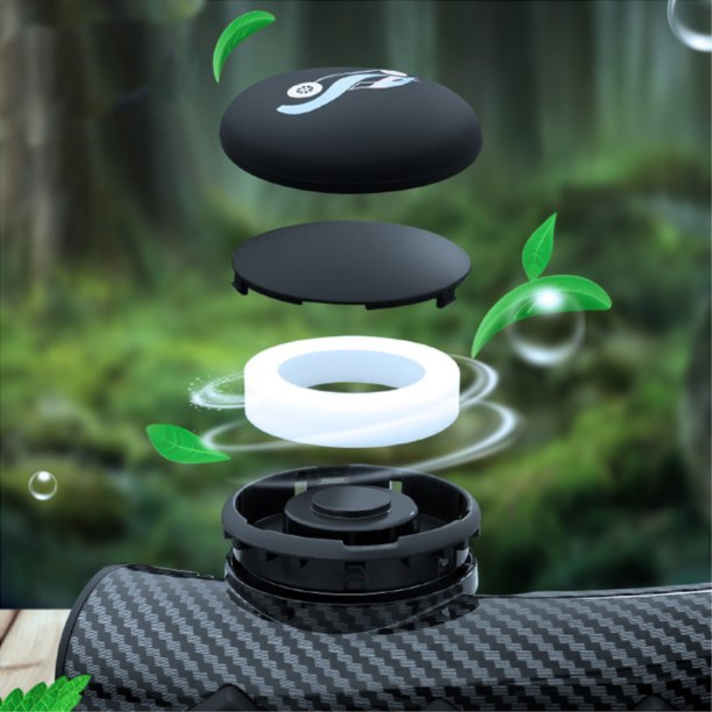 VIMEDA | Steering Wheel Booster™
