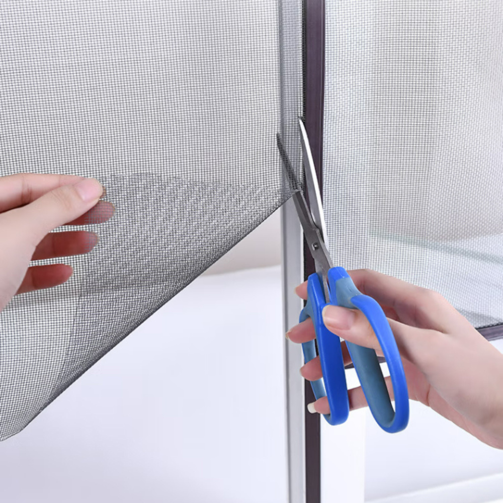 VIMEDA | Magnetic Window Screen™
