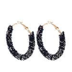 VIMEDA | Diamond Crystal Earrings™ (1+1 Paar GRATIS)