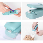 VIMEDA | Mini Bag Sealer™