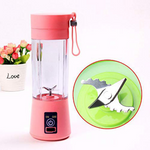 VIMEDA | Portable Juicer™