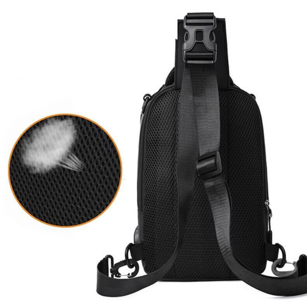 VIMEDA | Crossbody Backpack™