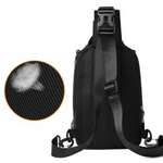 VIMEDA | Crossbody Backpack™