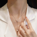 VIMEDA | Lightning Pearl Necklace™ (1+1 GRATIS)