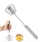 VIMEDA | Semi-automatic Mixer™
